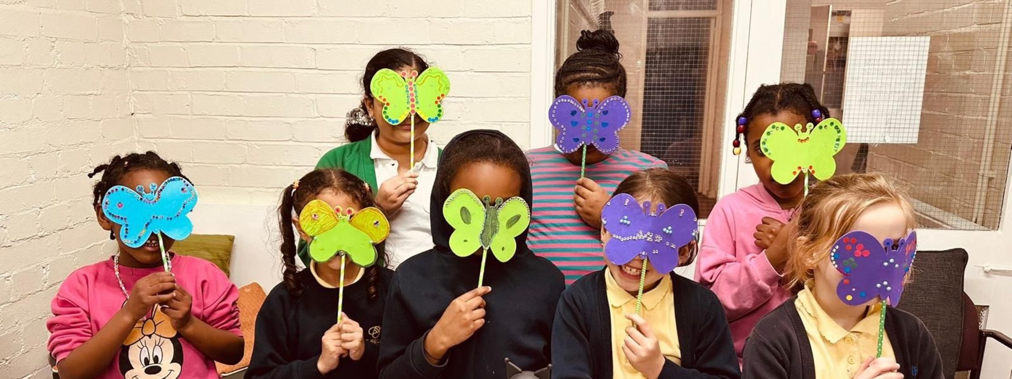 Grove Vale Youth Club *Serving the local community*  